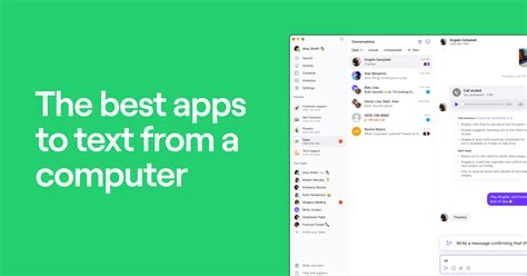 Image result for Free Call and Text App for Windows Laptop