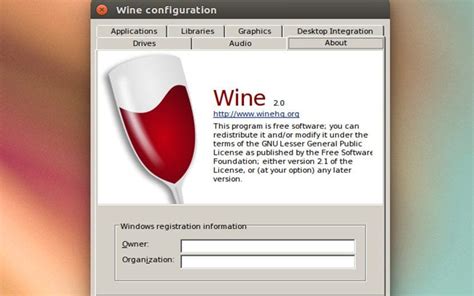 Image result for Linux Wine Package