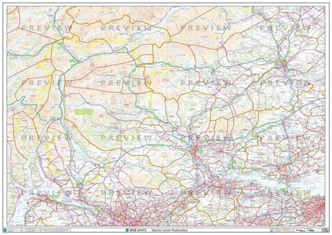 Image result for WN Postcode