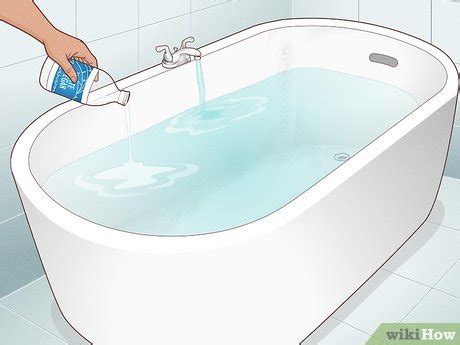 Image result for How to Clean Acrylic Tub