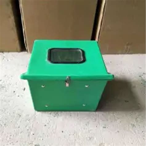 Image result for Reproduction Blake Transmitter Box