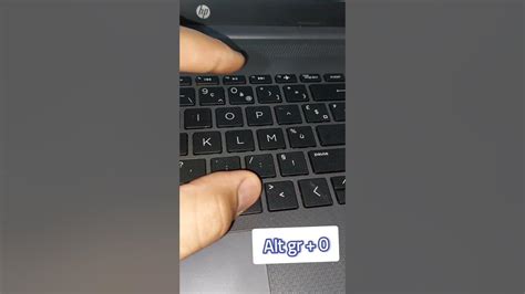 Image result for How to Make an at Sign On a Keyboard