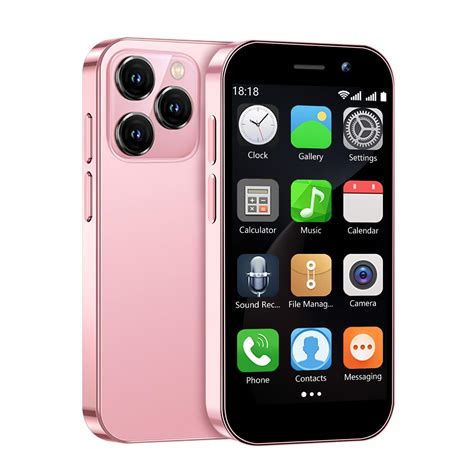 Image result for Java Mini-phone Kid