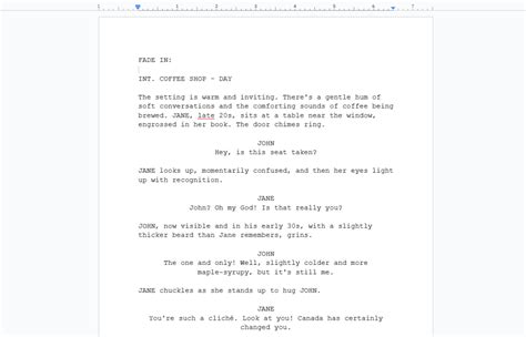 Image result for How to Use Scripts in Google Docs