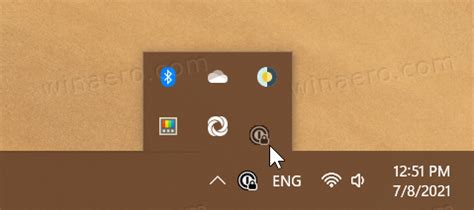 Image result for How to Show Hidden Icons Taskbar