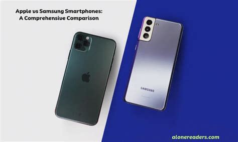 Image result for Apple vs Samsung Smartphones