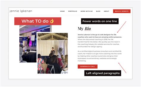 Image result for Website URL Writing Style