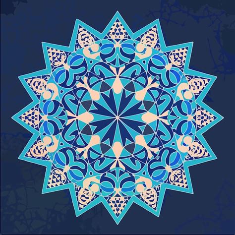 Symmetrical Triangle Pattern Background に対する画像結果