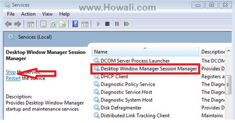 Image result for Desktop Window Manager Windows 7