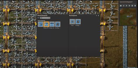 Image result for Factorio Recursive Blueprints