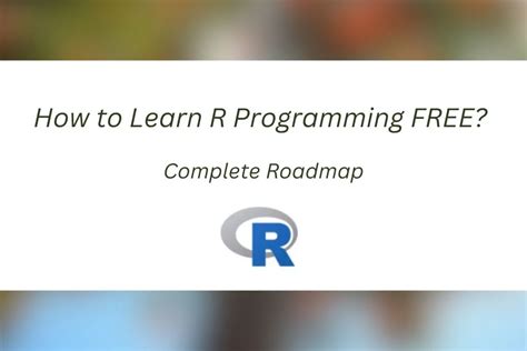 Image result for R Programming Image without Background