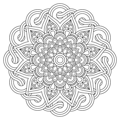 Image result for Arabic Pattern Coloring Pages