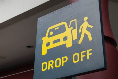 Image result for Drop Off Sign PNG Without Background