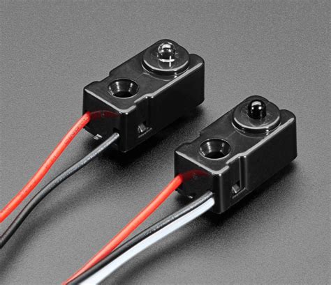 Image result for Arduino IR Break Beam Sensor