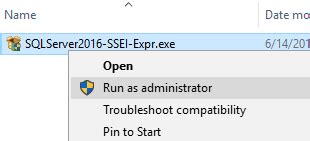 Image result for Start the SQL Server