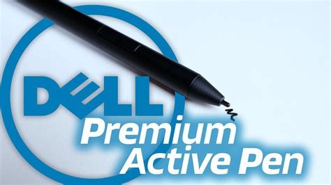 Image result for Dell Active Pen Setup & Tutorial