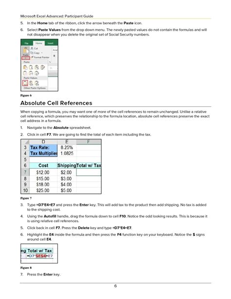Add Guide in Excel PDF に対する画像結果