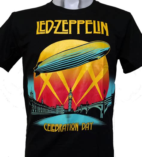 Rare LED Zeppelin T-Shirts に対する画像結果
