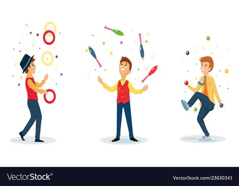 Image result for Juggle Animation