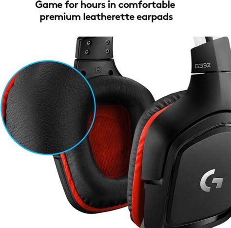 Afbeeldingsresultaten voor Logitech G332 Setup
