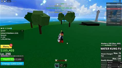 Blox Fruits Bar GUI に対する画像結果