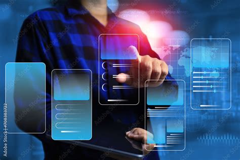 Image result for User Interface Software Design and Development