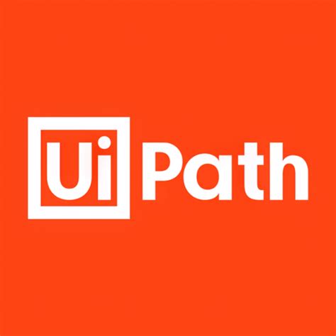 Image result for UiPath Logo No Background