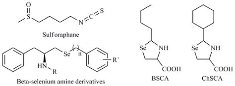 Image result for Selenium Compounds