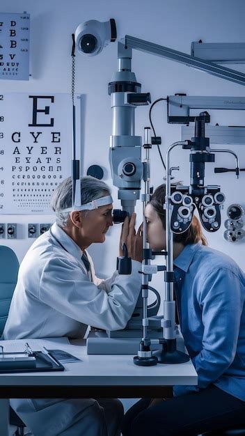 Optometry Field of Vision Test に対する画像結果