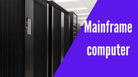 Image result for Intel Mainframe Computers
