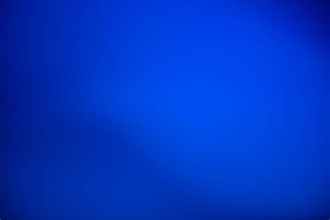 Blue Color Screen Model に対する画像結果