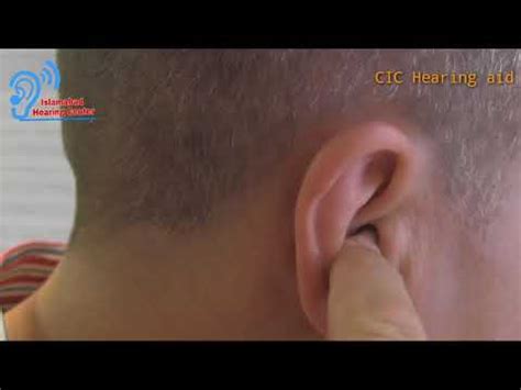 Image result for Computerized Hearing Aid