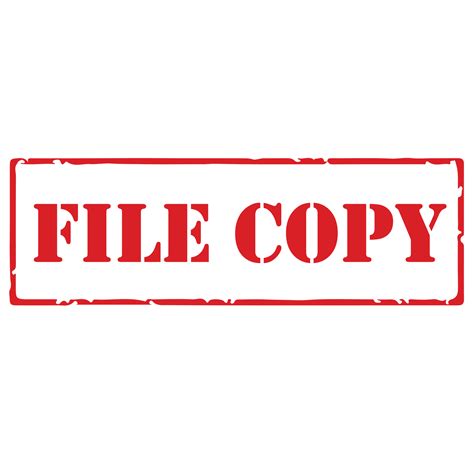 File Copy Stamp JPEG に対する画像結果
