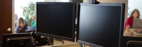Dual Monitor System に対する画像結果