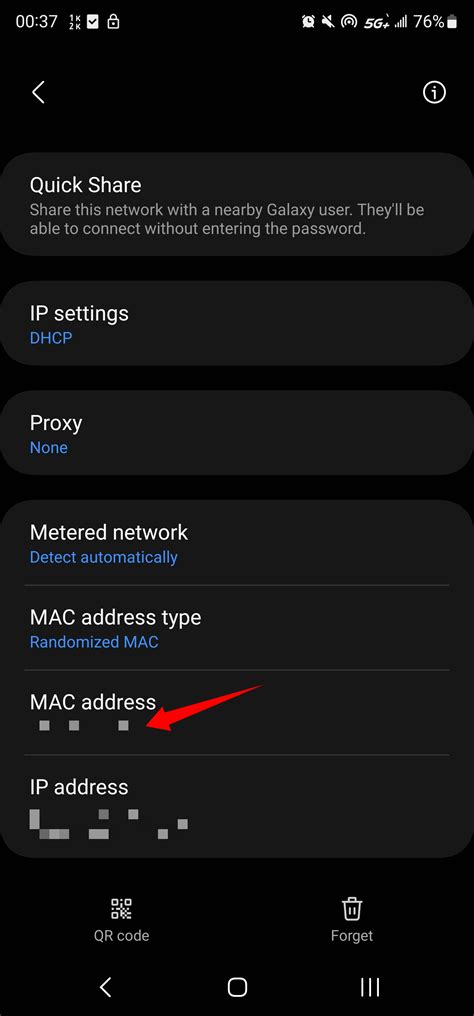 Image result for Randomize Mac Address