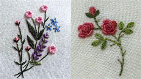 Embroidery Designs Easy Simple に対する画像結果