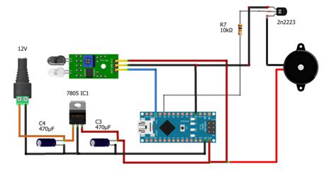 Image result for Arduino Buser Sensor