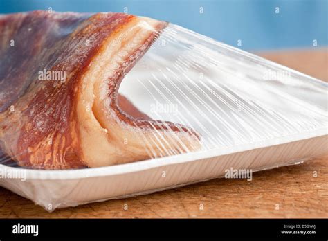 Image result for Plastic-Wrapped Meat Image