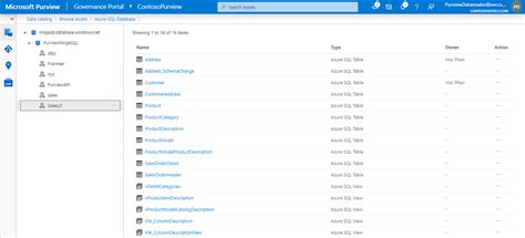 Image result for Data Catalog UI