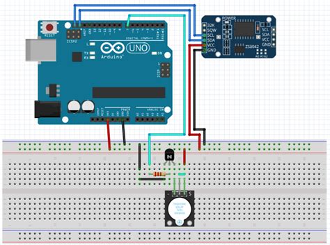 Image result for DS3231 Arduino with NeoPixel