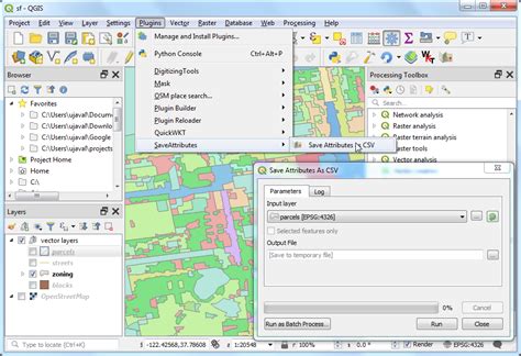 Image result for QGIS Python Scripting