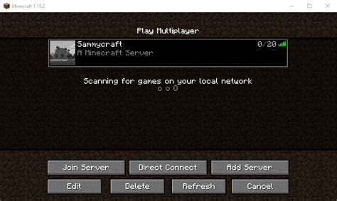 Image result for How to Make a Minecraft Server Joinable