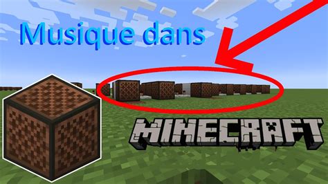 Image result for Minecraft Musique Note Block Tuto