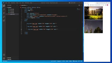 Image result for HTML Code Visual Jpg