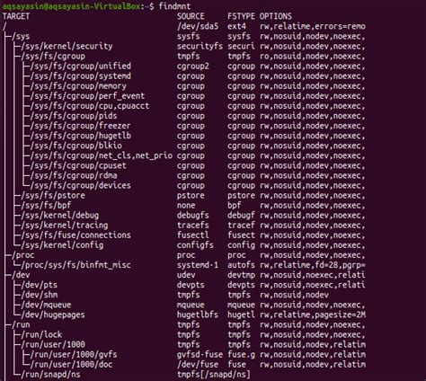 Image result for Command to Check File System in Linux