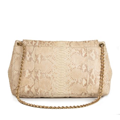 Image result for Prada Python Chain