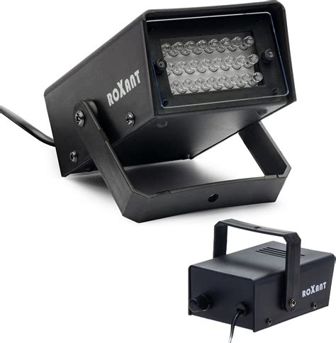 Image result for Mini Strobe Light