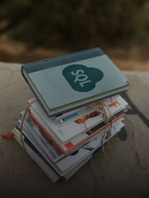 Afbeeldingsresultaten voor SQL Computer Books for Beginners