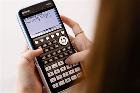 Normal Distribution On Casio Classwiz Calculator に対する画像結果