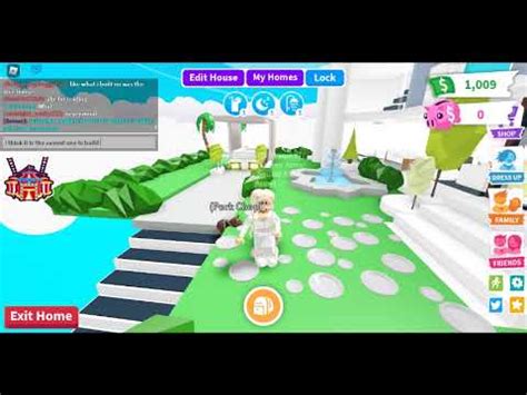 Toradh íomhá ar Roblox AdoptMe Glitches and Hacks
